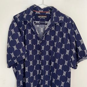 Vintage Reyn Spooner Hawaiin